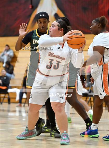 Thumbnail 3 in Franklin vs. Foothill (916 vs. 209 Challenge) photogallery.