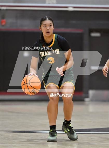 Thumbnail 1 in Franklin vs. Foothill (916 vs. 209 Challenge) photogallery.