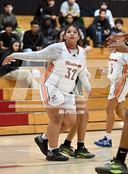 Thumbnail 1 in Franklin vs. Foothill (916 vs. 209 Challenge) photogallery.