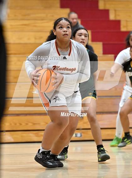 Thumbnail 3 in Franklin vs. Foothill (916 vs. 209 Challenge) photogallery.