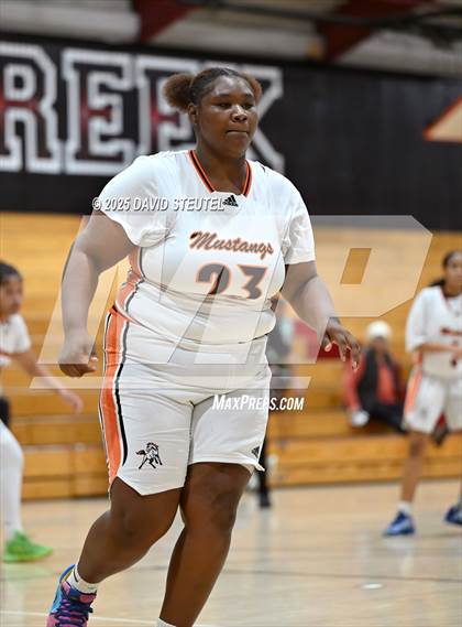 Thumbnail 2 in Franklin vs. Foothill (916 vs. 209 Challenge) photogallery.