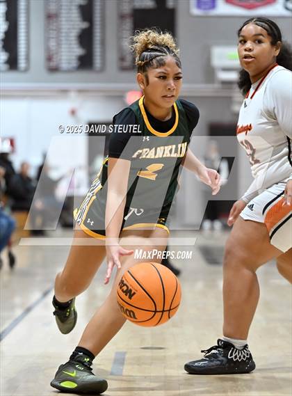 Thumbnail 2 in Franklin vs. Foothill (916 vs. 209 Challenge) photogallery.