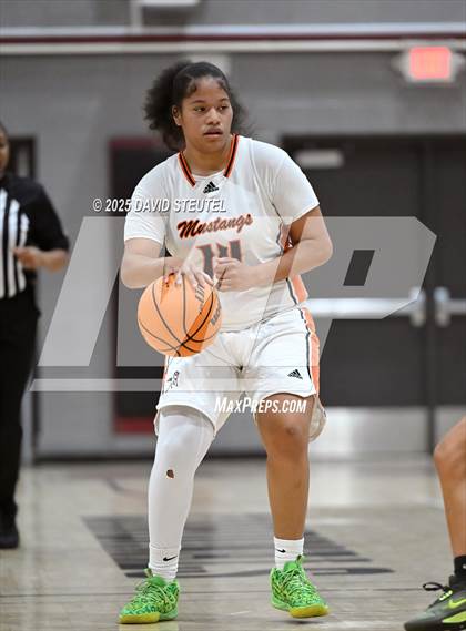 Thumbnail 2 in Franklin vs. Foothill (916 vs. 209 Challenge) photogallery.