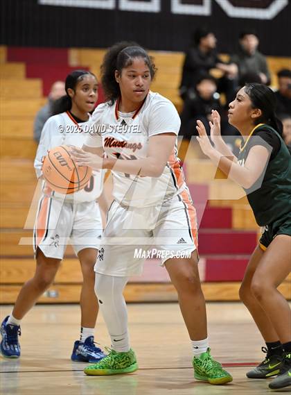 Thumbnail 2 in Franklin vs. Foothill (916 vs. 209 Challenge) photogallery.