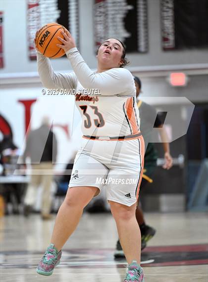 Thumbnail 2 in Franklin vs. Foothill (916 vs. 209 Challenge) photogallery.