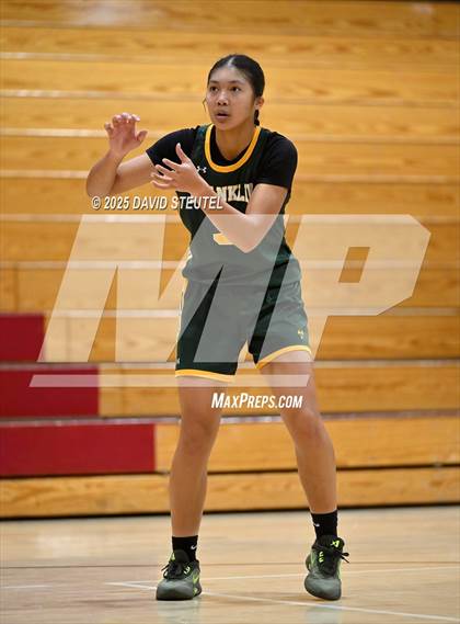 Thumbnail 1 in Franklin vs. Foothill (916 vs. 209 Challenge) photogallery.