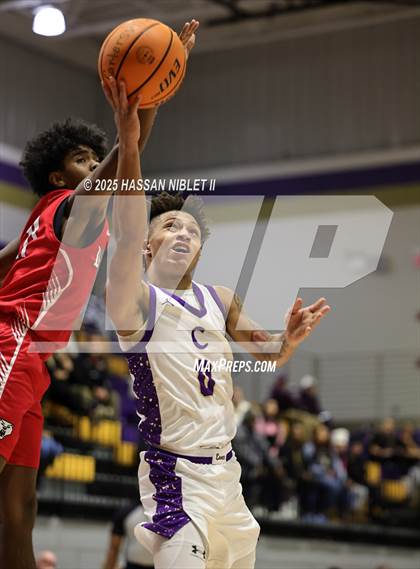 Thumbnail 3 in Dalton @ Cartersville photogallery.