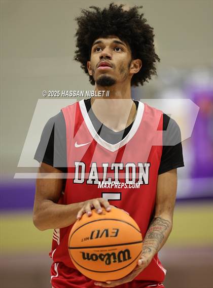 Thumbnail 2 in Dalton @ Cartersville photogallery.