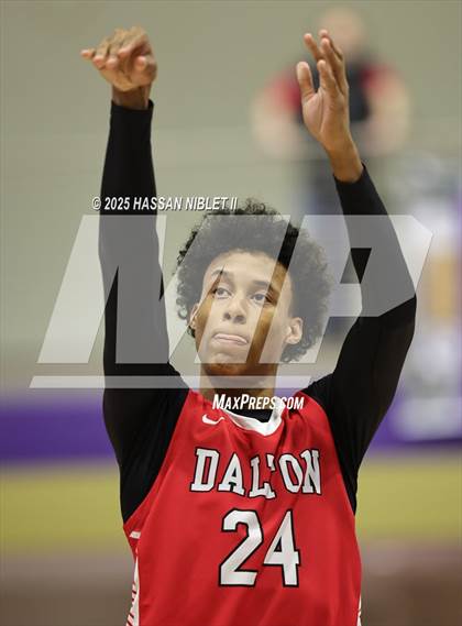 Thumbnail 3 in Dalton @ Cartersville photogallery.