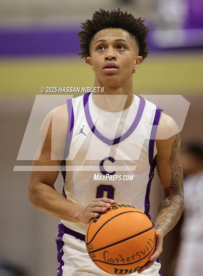 Thumbnail 3 in Dalton @ Cartersville photogallery.
