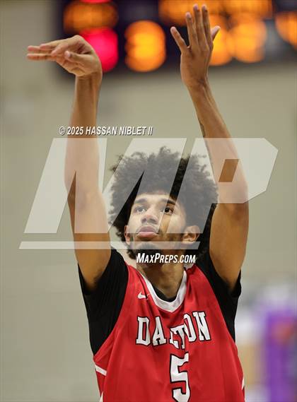 Thumbnail 1 in Dalton @ Cartersville photogallery.