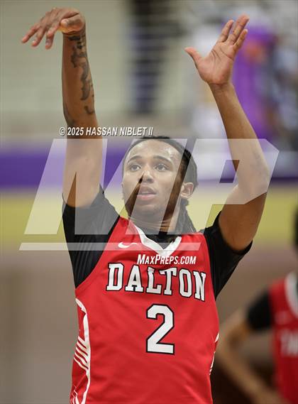 Thumbnail 1 in Dalton @ Cartersville photogallery.