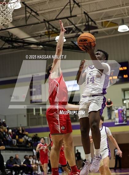 Thumbnail 1 in Dalton @ Cartersville photogallery.