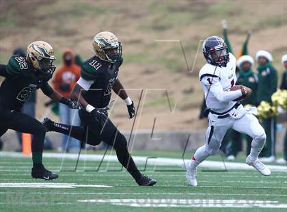 Thumbnail 1 in Allen vs. DeSoto (UIL 5A Division 1 Semifinal) photogallery.