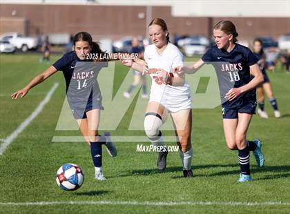 Thumbnail 3 in JV: Moorhead @ Bemidji photogallery.