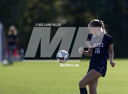 Thumbnail 1 in JV: Moorhead @ Bemidji photogallery.