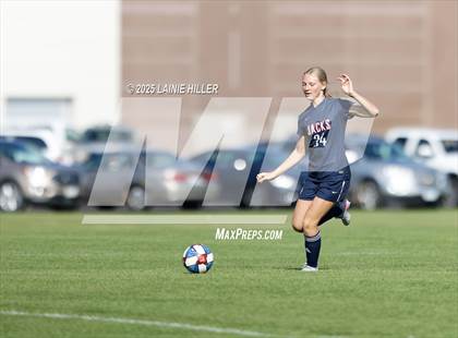 Thumbnail 3 in JV: Moorhead @ Bemidji photogallery.