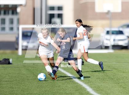 Thumbnail 1 in JV: Moorhead @ Bemidji photogallery.