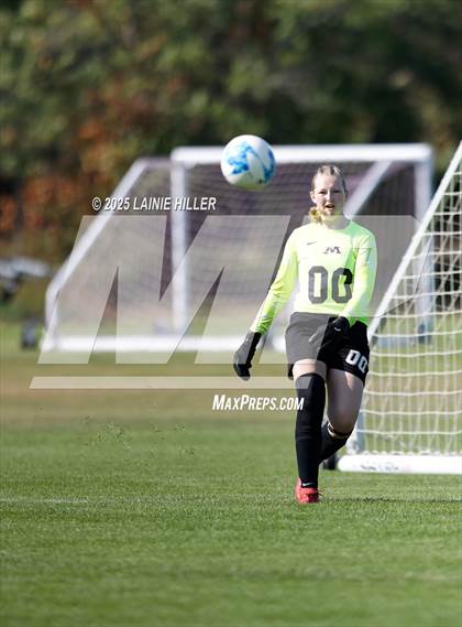 Thumbnail 2 in JV: Moorhead @ Bemidji photogallery.