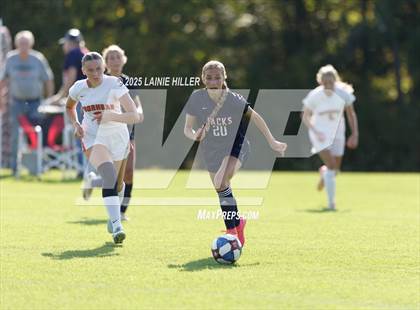 Thumbnail 2 in JV: Moorhead @ Bemidji photogallery.