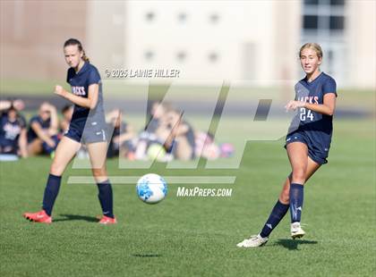 Thumbnail 3 in JV: Moorhead @ Bemidji photogallery.