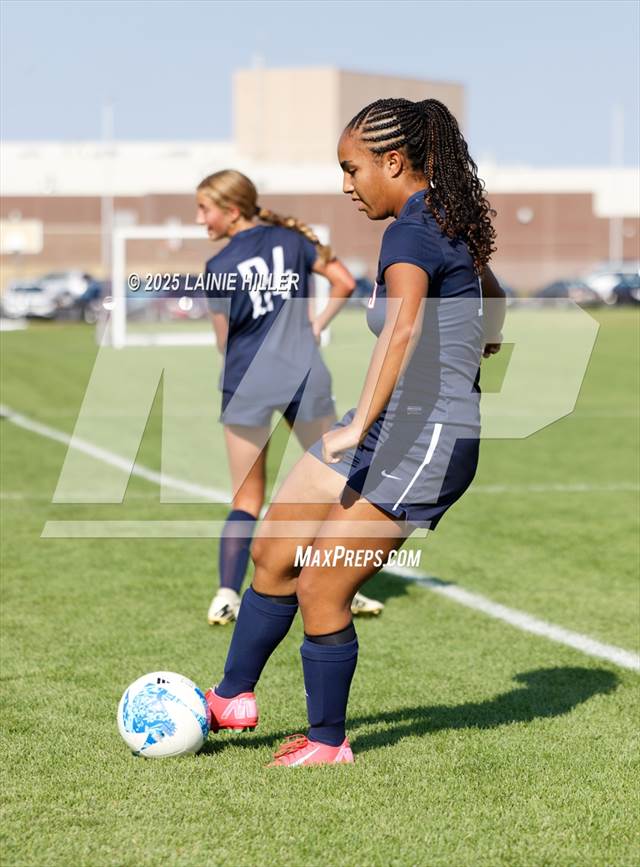 JV: Moorhead @ Bemidji