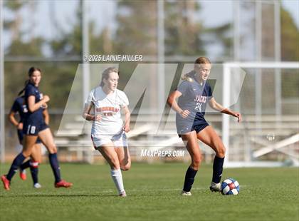Thumbnail 3 in JV: Moorhead @ Bemidji photogallery.