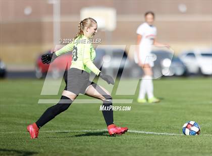 Thumbnail 3 in JV: Moorhead @ Bemidji photogallery.