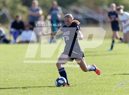 Thumbnail 1 in JV: Moorhead @ Bemidji photogallery.