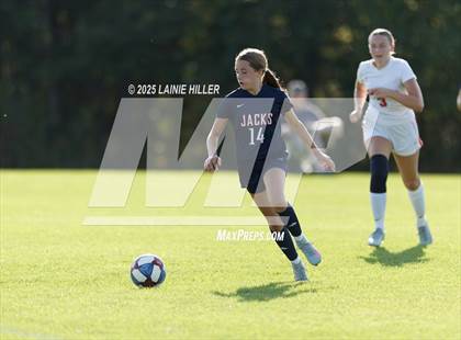 Thumbnail 3 in JV: Moorhead @ Bemidji photogallery.