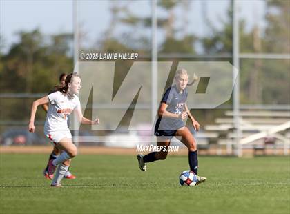Thumbnail 2 in JV: Moorhead @ Bemidji photogallery.