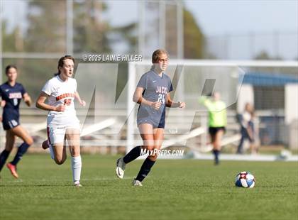 Thumbnail 2 in JV: Moorhead @ Bemidji photogallery.