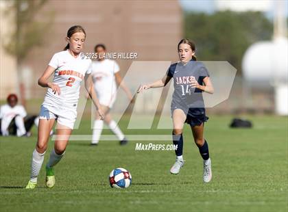 Thumbnail 2 in JV: Moorhead @ Bemidji photogallery.