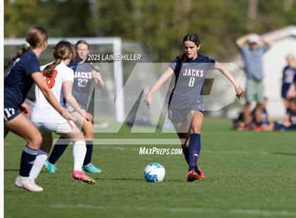 Thumbnail 2 in JV: Moorhead @ Bemidji photogallery.