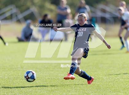 Thumbnail 1 in JV: Moorhead @ Bemidji photogallery.
