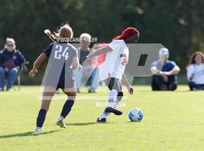 Thumbnail 1 in JV: Moorhead @ Bemidji photogallery.