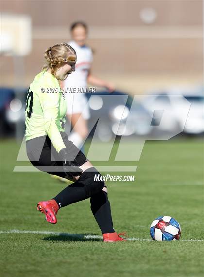Thumbnail 2 in JV: Moorhead @ Bemidji photogallery.
