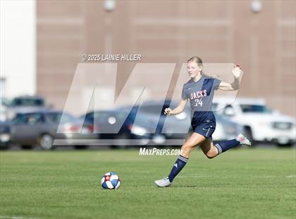 Thumbnail 2 in JV: Moorhead @ Bemidji photogallery.