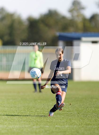 Thumbnail 2 in JV: Moorhead @ Bemidji photogallery.