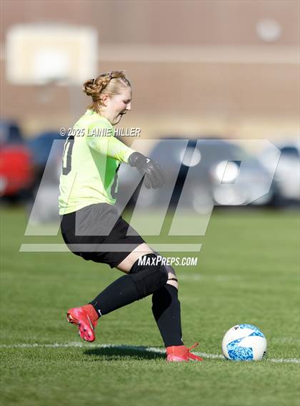 Thumbnail 2 in JV: Moorhead @ Bemidji photogallery.