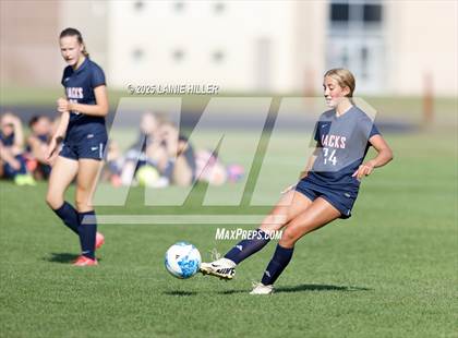 Thumbnail 1 in JV: Moorhead @ Bemidji photogallery.