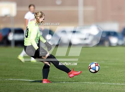 Thumbnail 3 in JV: Moorhead @ Bemidji photogallery.