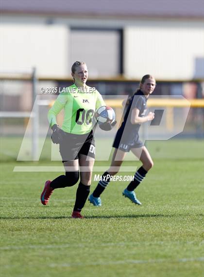 Thumbnail 3 in JV: Moorhead @ Bemidji photogallery.