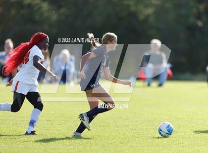 Thumbnail 1 in JV: Moorhead @ Bemidji photogallery.