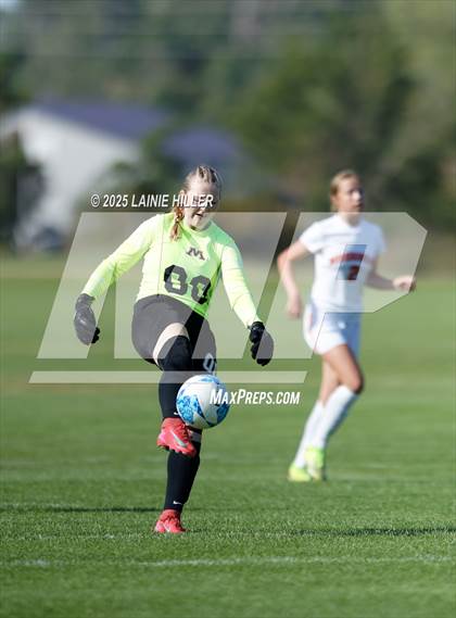 Thumbnail 2 in JV: Moorhead @ Bemidji photogallery.