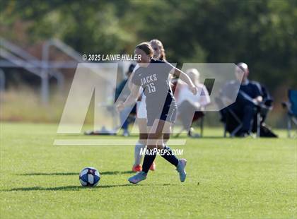 Thumbnail 1 in JV: Moorhead @ Bemidji photogallery.