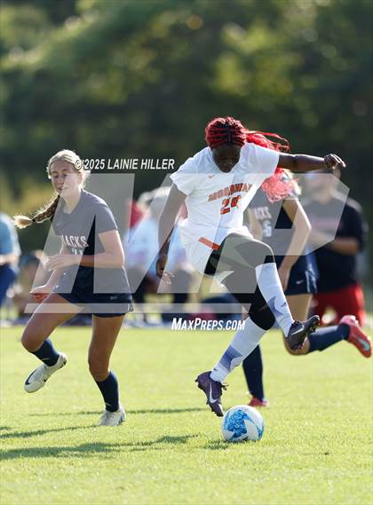 Thumbnail 3 in JV: Moorhead @ Bemidji photogallery.