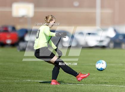 Thumbnail 3 in JV: Moorhead @ Bemidji photogallery.