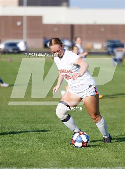 Thumbnail 1 in JV: Moorhead @ Bemidji photogallery.