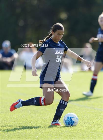 Thumbnail 2 in JV: Moorhead @ Bemidji photogallery.